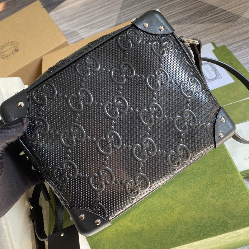 Ozarra - GUKI Bags - 2152