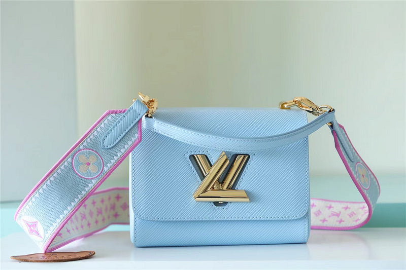 Ozarra - LUV Bags - 537