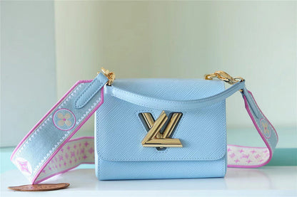Ozarra - LUV Bags - 537