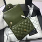Ozarra - CHL Bags - 6541