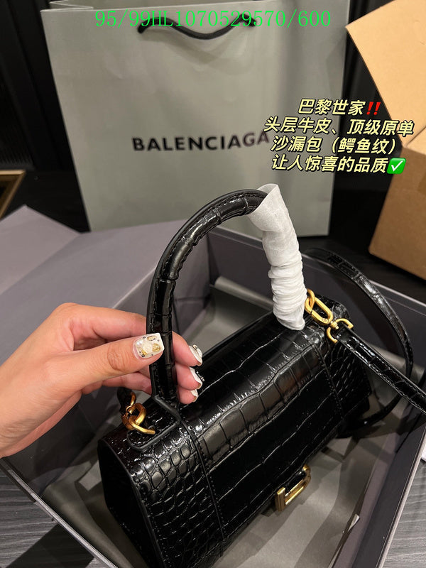 Ozarra Fashion - BGA Bags - 1747