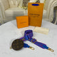 Fashion Lu-Vi bags - 2824