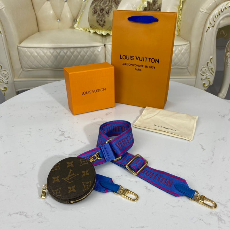 Fashion Lu-Vi bags - 2824