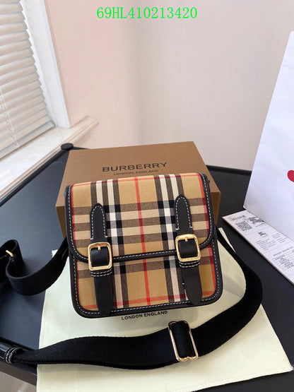 Ozarra Fashion -BBR Bags - 200