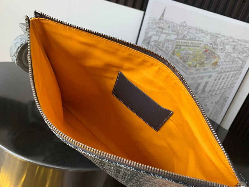 OZ - GYO Bags - 540
