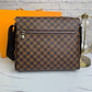 Ozarra Fashion Lu-Vi Bags - 16748