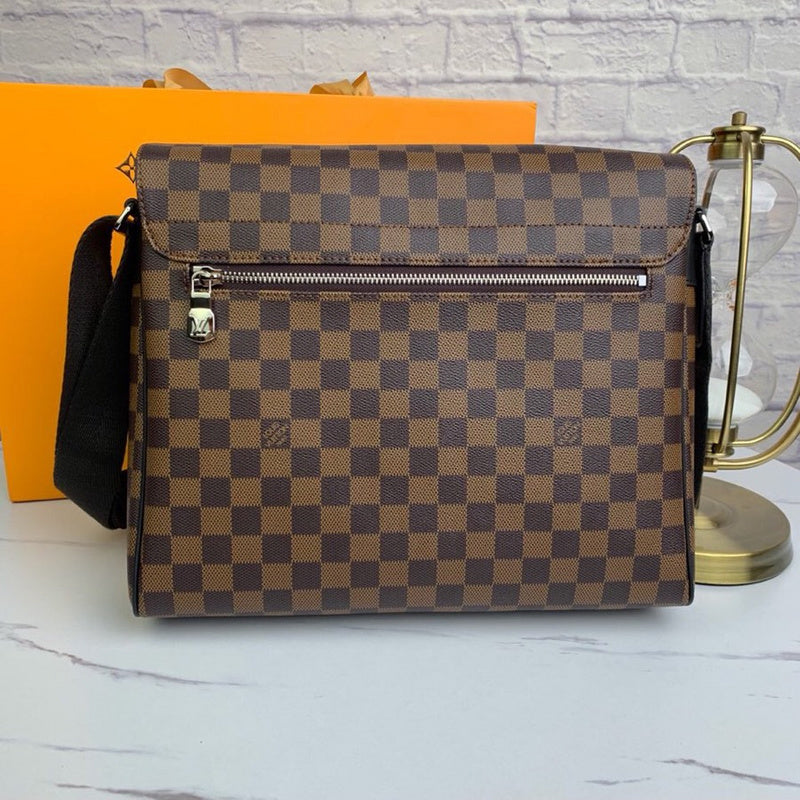 Ozarra Fashion Lu-Vi Bags - 16748
