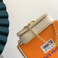 Ozarra Fashion Lu-Vi Bags - 16769