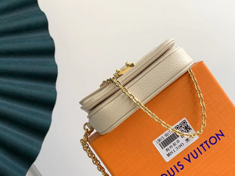 Ozarra Fashion Lu-Vi Bags - 16769
