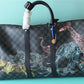 Ozarra Fashion Lu-Vi bags - 11182