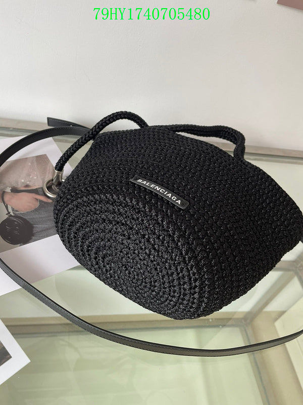 Ozarra Fashion - BGA Bags - 1715