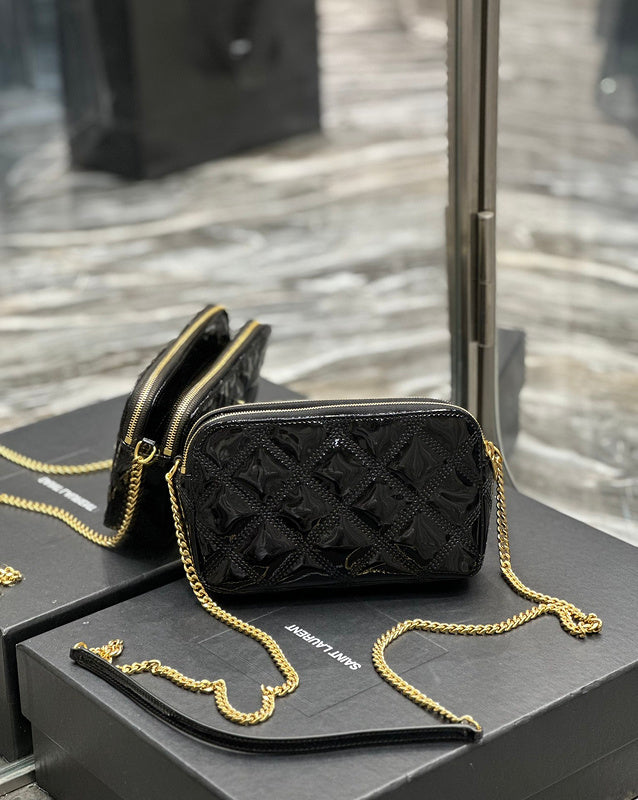 OZ - SLY Bags - 862