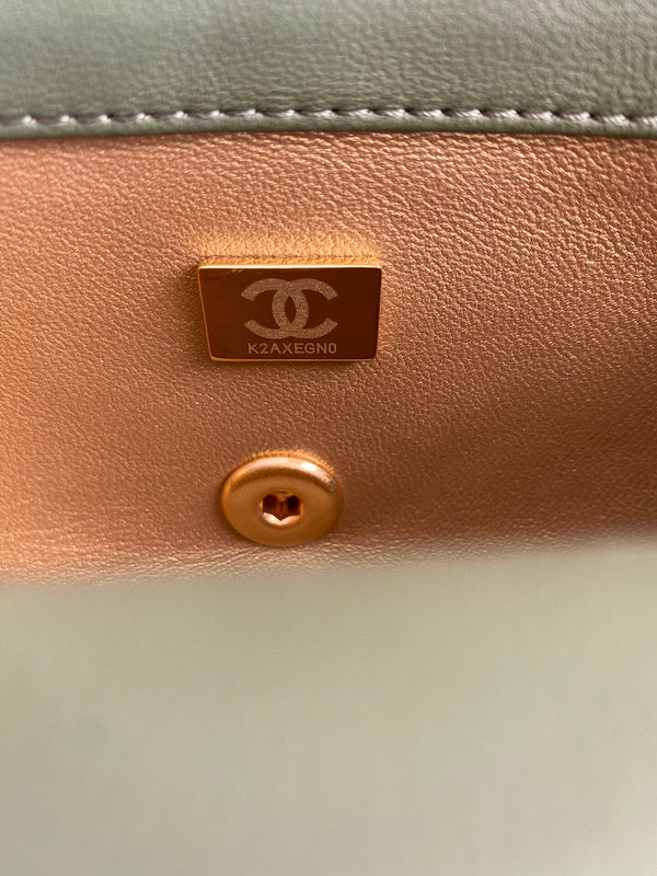 BAB - CHL Bags - 3480