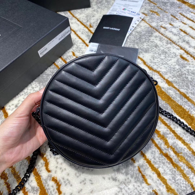 OZ - SLY Bags - 675
