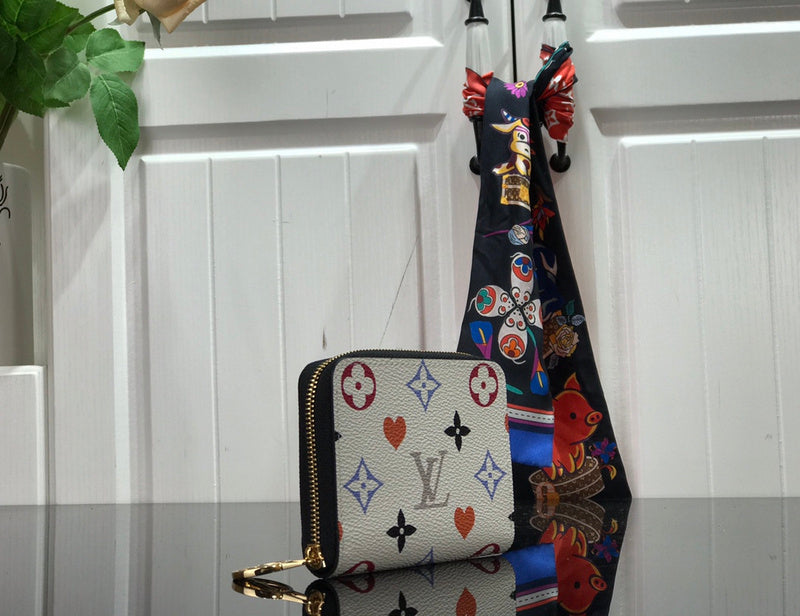 Fashion Lu-Vi bags - 2777