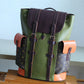 Ozarra Fashion Lu-Vi bags - 9689