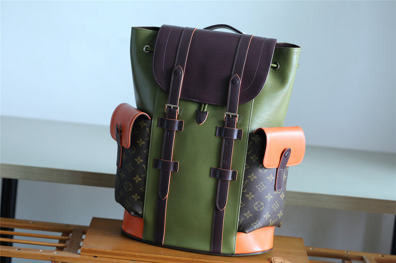 Ozarra Fashion Lu-Vi bags - 9689