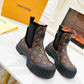 Ozarra Luxury - LOV Women Shoes - 671