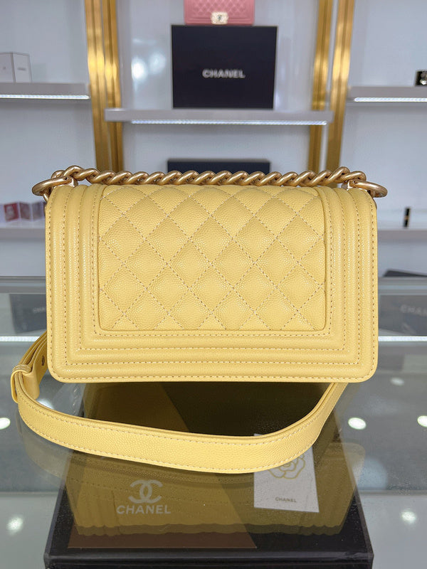 BAB - CHL Bags - 3174