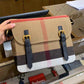 Ozarra Fashion -BBR Bags - 956