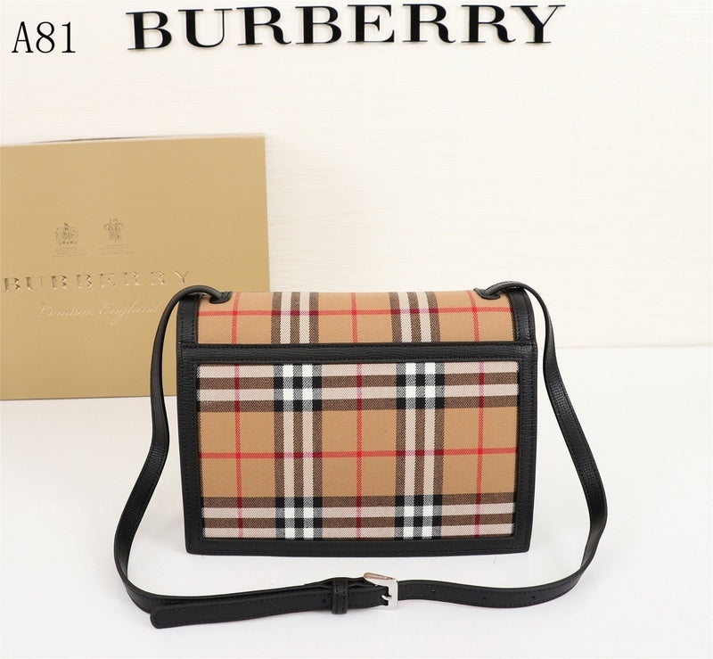 Ozarra Fashion -BBR Bags - 748