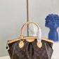 Ozarra Fashion Lu-Vi bags - 17193
