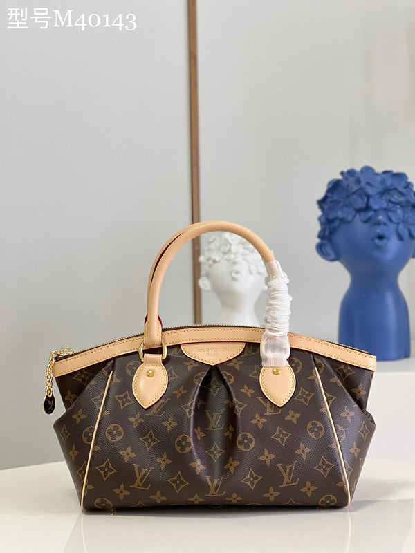 Ozarra Fashion Lu-Vi bags - 17193