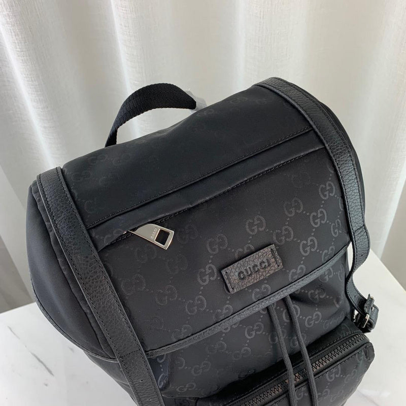 BAB - GCI Bags - 1207