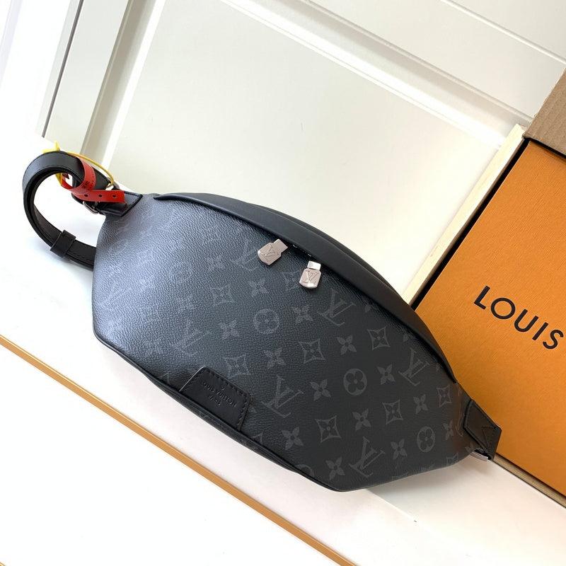 Ozarra Fashion Lu-Vi Bags - 16828