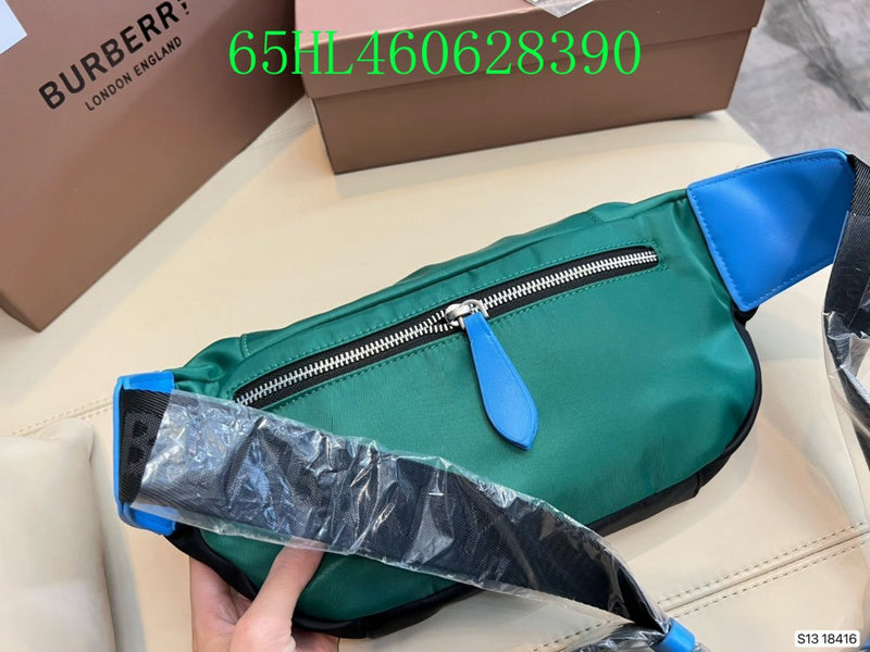 Ozarra Fashion -BBR Bags - 304