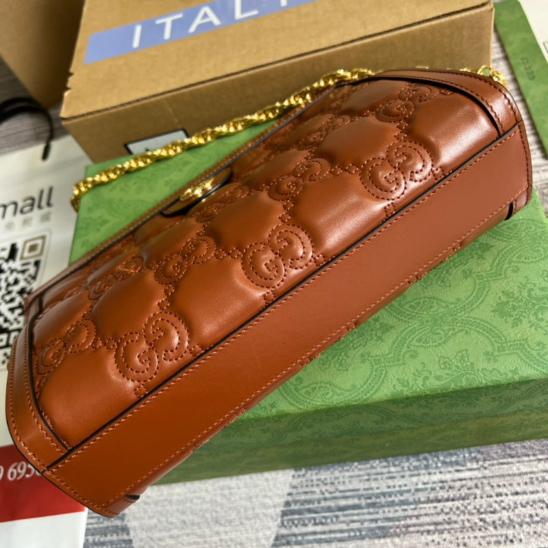 Ozarra - GUKI Bags - 1259