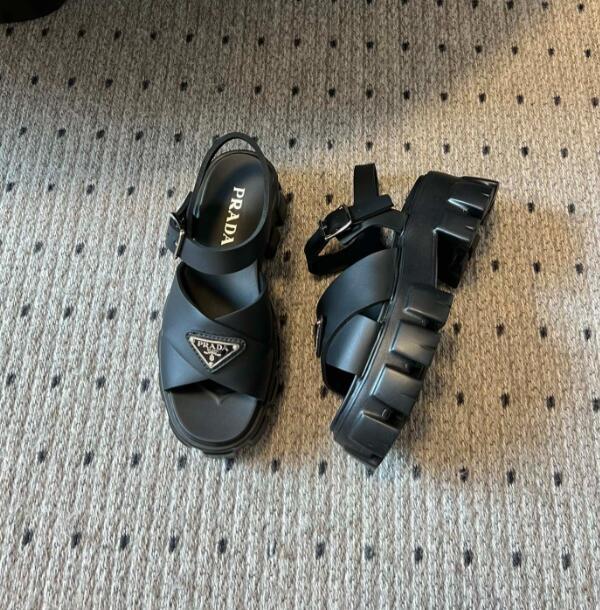 Ozarra Luxury - PD Women Shoes - 104