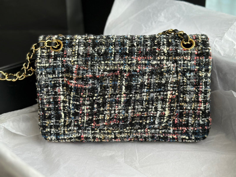 Ozarra - CHL Bags - 087