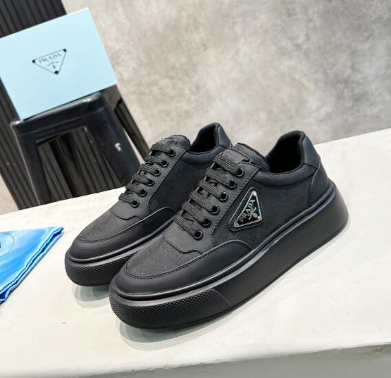 Ozarra Luxury - PD Men Shoes - 200