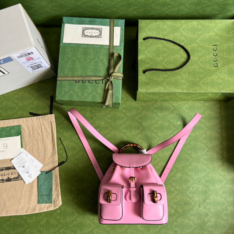 OZ - GCI Bags - 817