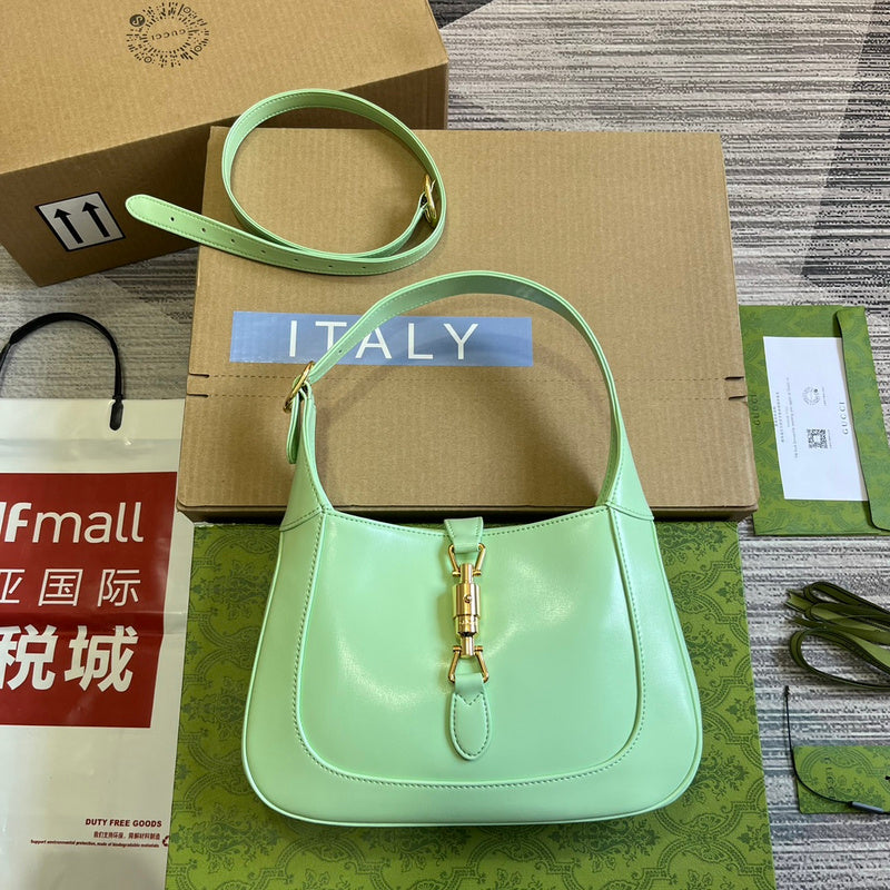 OZ - GCI Bags - 101