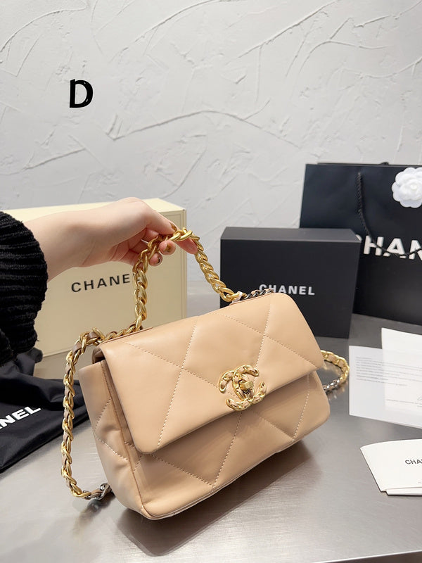 Ozarra - CHL Bags - 7222