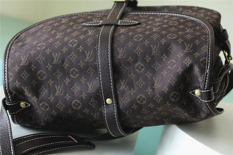 Ozarra Fashion Lu-Vi bags - 10010