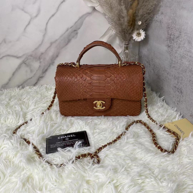 BAB - CHL Bags - 3052