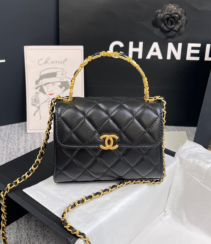 BAB - CHL Bags - 2940