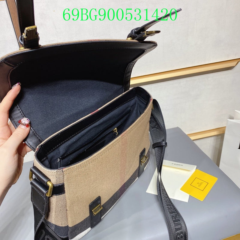 Ozarra Fashion -BBR Bags - 474