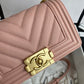BAB - CHL Bags - 3530