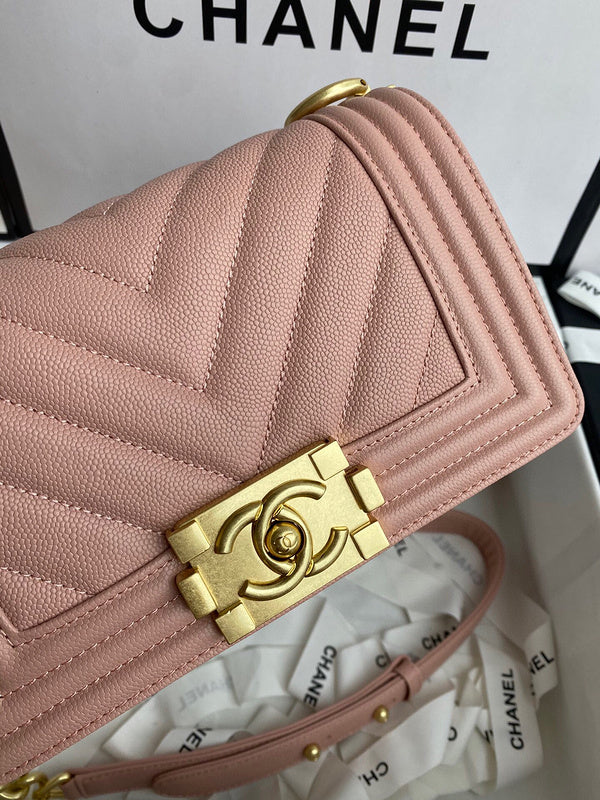 BAB - CHL Bags - 3530