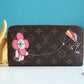 Ozarra Fashion Lu-Vi bags - 9222
