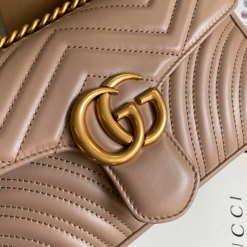 Ozarra - GG Bags - 2227