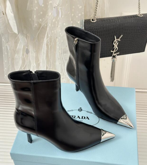 Ozarra Luxury - PD Women Shoes - 175