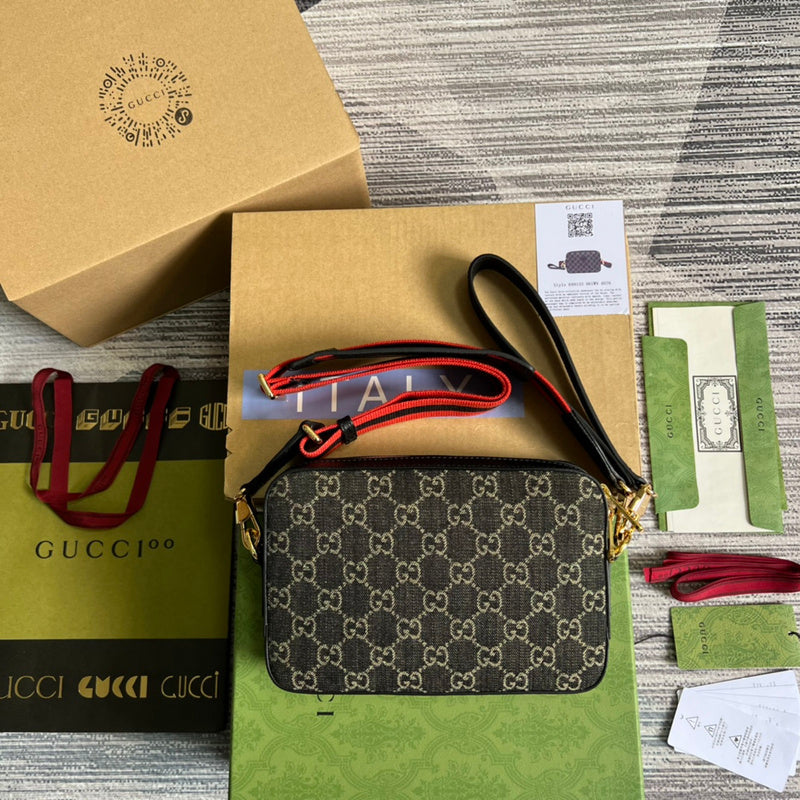 Ozarra - GCI Bags - 4438