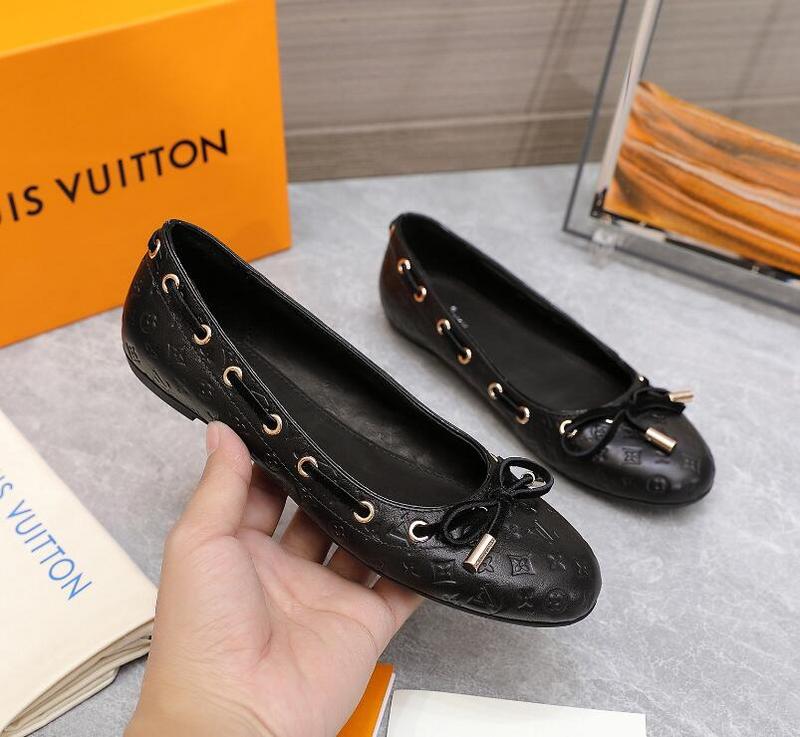 Ozarra Luxury - LOV Women Shoes - 462