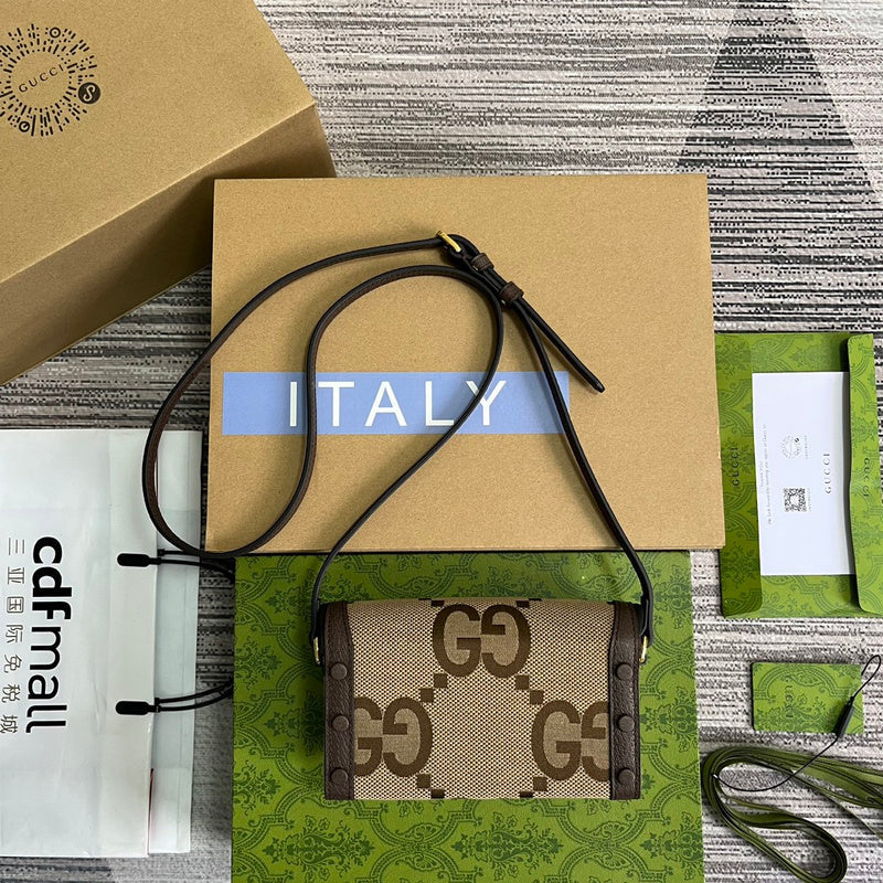 Ozarra - GCI Bags - 5613