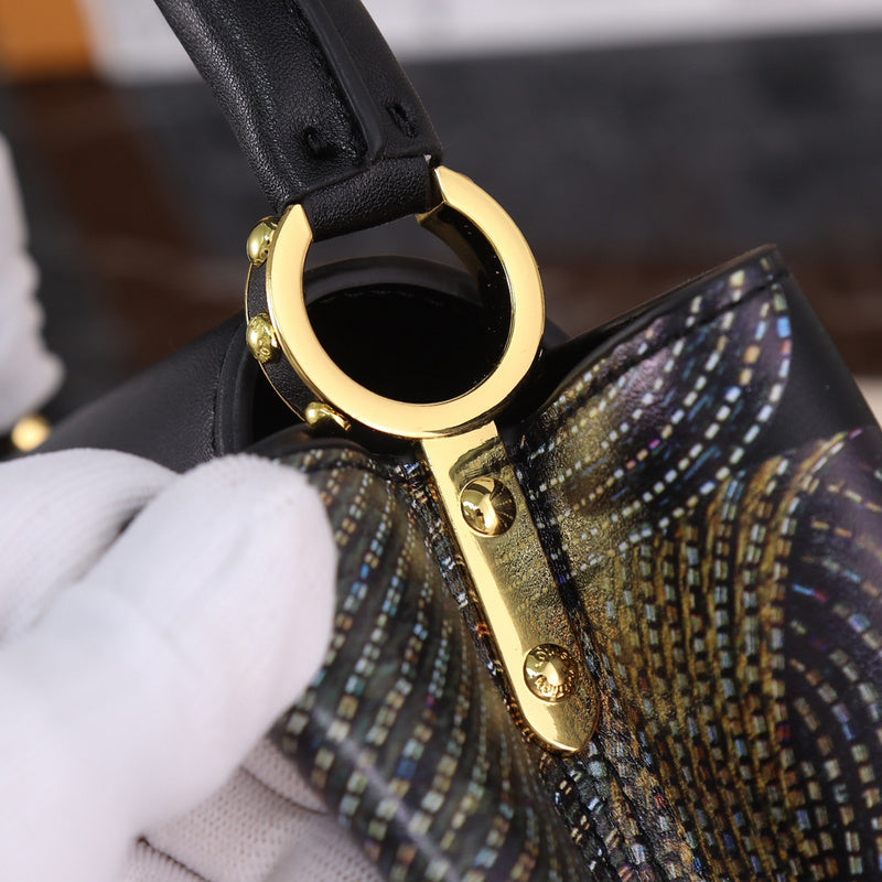 Ozarra - GUKI Women Bags - 1383